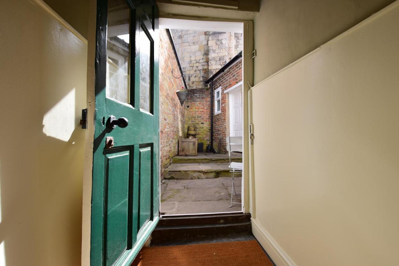 87 Micklegate - 87 Micklegate, York Apartment Exterior foto