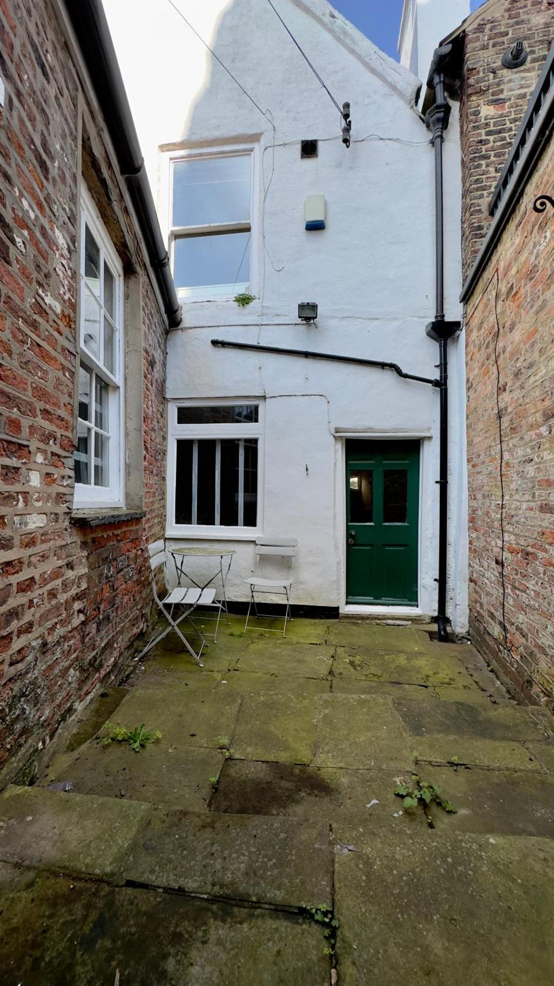 87 Micklegate - 87 Micklegate, York Apartment Exterior foto